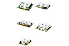 Image of Mini-Circuits CBP2 Series Ceramic Bandpass Filters