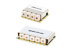 Image of Mini-Circuits CBP6 Series Ceramic Bandpass Filters