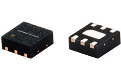 Image of Mini-Circuits' YAT Series Fixed Attenuators