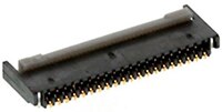 Molex 的 0.20 mm FPC Easy-Off 连接器图片