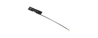 Flexible Wi-Fi-Antenne für 2,4 GHz/5 GHz