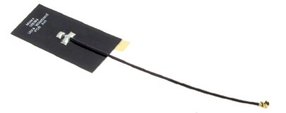 UWB PCB Antennas