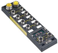Brad Profinet IO-Link HarshIO 模块图片