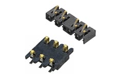 Compression Module Mule Connector Compression Connectors - Molex | DigiKey