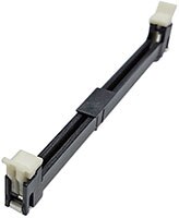 Image of Molex's DDR4 DIMM Sockets