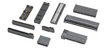 EdgeLine High Speed Connectors
