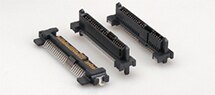 序列連接 SCSI 