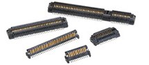 SpeedMezz Connector Family
