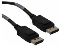 Molex 的 DisplayPort* 和 Mini DisplayPort 互联系统