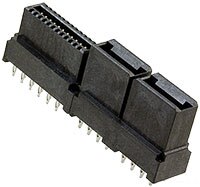 Image of Molex's EXTreme LPHPower Connector