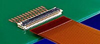 FFC - FPC (SMT) Connectors