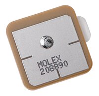 Image of Molex's GNSS Patch Antenna