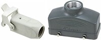 Molex 的 GWconnect® 耐用型護罩影像