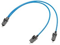 Image of Molex HSAutoLink Interconnect System