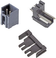 Molex L1NK 396 连接器的图片