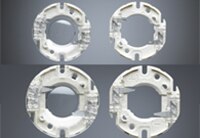 LED Array Holders