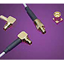 MMCX Microminiature RF Connectors - Molex | DigiKey
