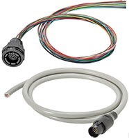 Molex MPC 互连系统图片