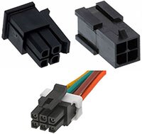 Image of Molex's Micro-Fit 3.0™ Interconnect System