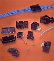 Image of Molex's Micro-Fit 3.0™ Interconnect System