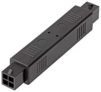 Molex 的 Micro-Fit™ 插頭配接器圖片