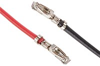 Image of Molex's Micro-Lock Plus 2.0 Pre-Crimp Leads