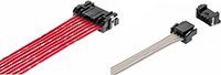 Molex 的 Micro-Lock Plus 連接器系統圖片