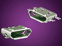 Micro-USB Connectors