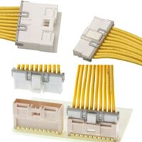 Molex's MicroTPA™ Connector System Image of Molex's MicroTPA™ Connector System