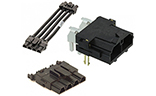 Mini-Fit Sr Power Connectors - Molex