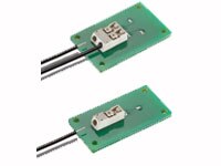 Molex 的 Lite-Trap™ SMT 线对板连接器系统图片
