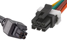 Micro-Fit 3.0  Image