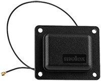 Image of Molex's On-Metal Wi-Fi Antenna