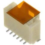 Molex 的 Pico-Clasp™ 线对板连接器