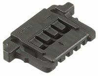 Molex Pico-Lock 1.00mm 连接器图片