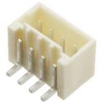 Molex 的 Pico-SPOX™ 线对板连接器系统