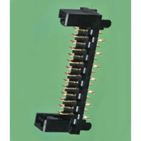 image of Molex Picoflex SMT Latched Header
