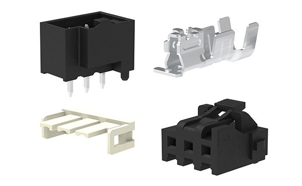 L1NK 300 Power Connector