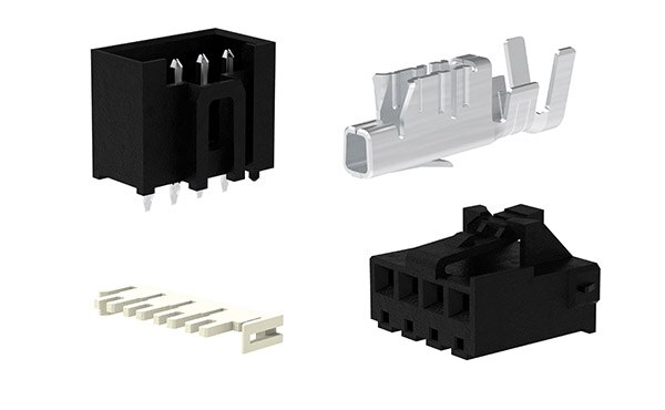 L1NK 396 Power Connector