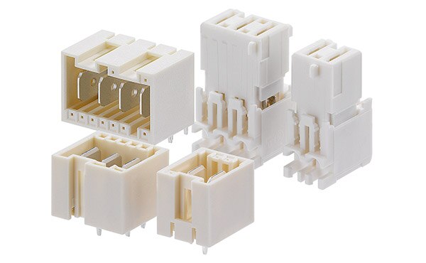 RAST Power Connector System