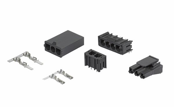 Sabre 电源连接器系统