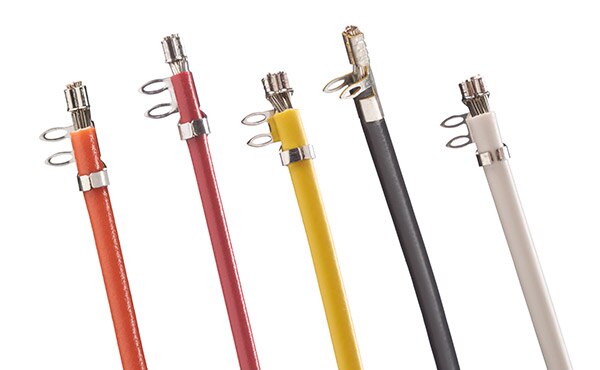 SolderRight Direct-Solder Terminals