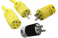 Power Entry Connectors - Inlets/Outlets - Molex | DigiKey