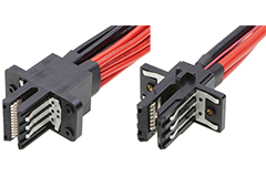 PowerPlane OCP ORV3 电缆组件 - Molex | DigiKey