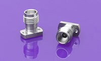 Precision Test Connectors
