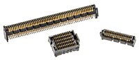Molex SEARAY 和 SEARAY Slim 夾層系列的圖片