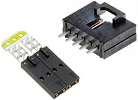 Molex's SL Modular Connectors Image of Molex's SL Modular Connectors