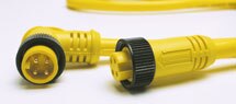 Brad® Mini-Change® 连接器 
