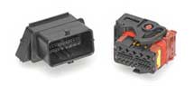 CMC Sealed, Hybrid Connectors