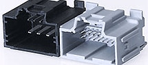 Système d'embase hybride simple et multiple Stac64™ Système d'embase hybride simple et multiple Stac64™